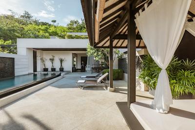 د پاویلیونس پوکت