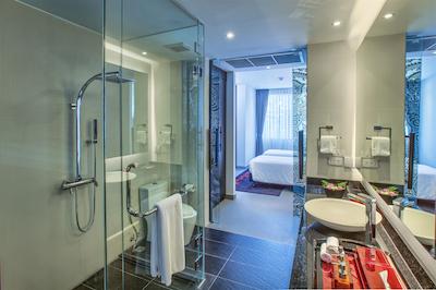 د پاویلیونس پوکت