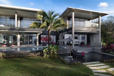 د پاویلیونس پوکت