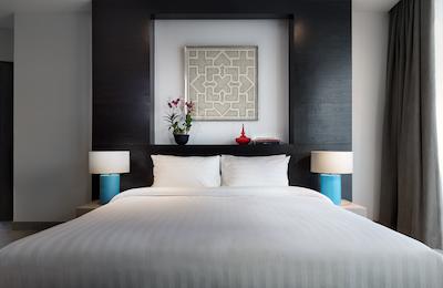 د پاویلیونس پوکت