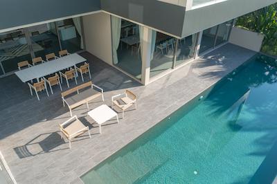 د پاویلیونس پوکت