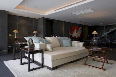 د پاویلیونس پوکت