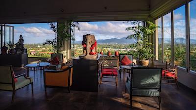 د پاویلیونس پوکت