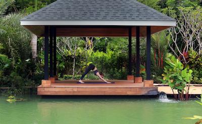 د پاویلیونس پوکت