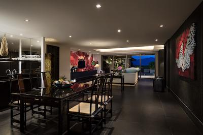 د پاویلیونس پوکت