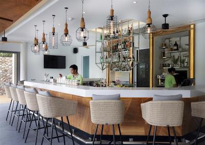 د پاویلیونس پوکت