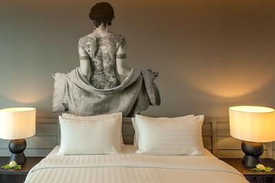 د پاویلیونس پوکت