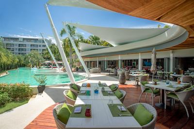 د پاویلیونس پوکت