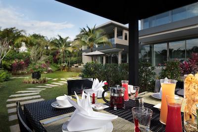 د پاویلیونس پوکت