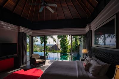 د پاویلیونس پوکت