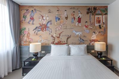 د پاویلیونس پوکت