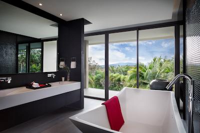 د پاویلیونس پوکت