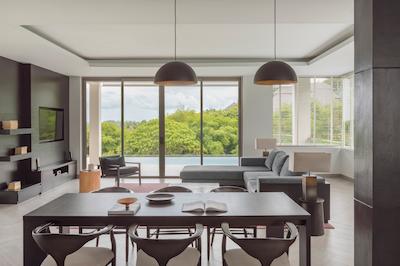 د پاویلیونس پوکت