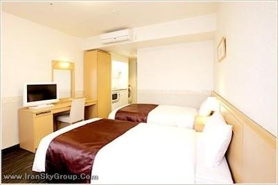 هتل لومیر کسایی‌