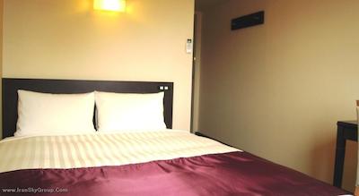 هتل لومیر کسایی‌