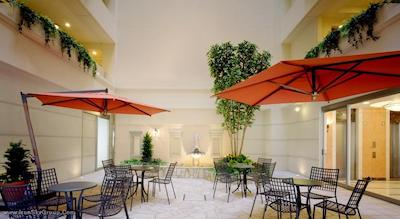 هتل لومیر کسایی‌