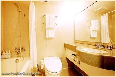 هتل لومیر کسایی‌