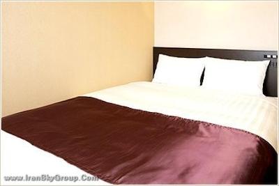 هتل لومیر کسایی‌