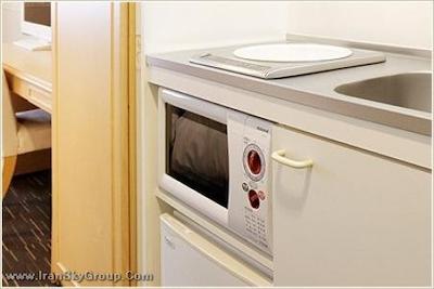 هتل لومیر کسایی‌