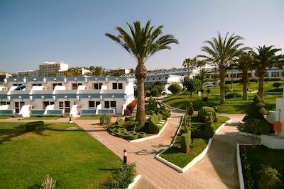 کلاب ال مگگر گردن بیچ