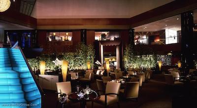 آنا اینترکنتیننتل توکیو