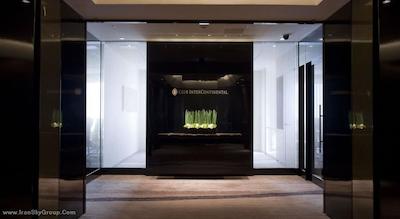 آنا اینترکنتیننتل توکیو