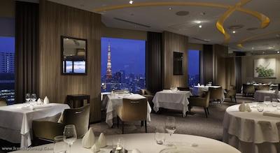 آنا اینترکنتیننتل توکیو