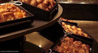 آنا اینترکنتیننتل توکیو