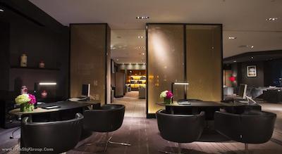 آنا اینترکنتیننتل توکیو