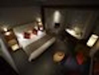 آنا اینترکنتیننتل توکیو