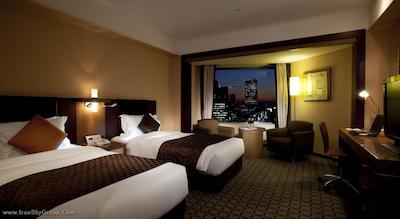 آنا اینترکنتیننتل توکیو