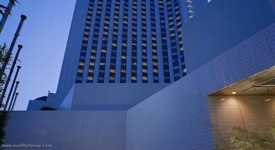 آنا اینترکنتیننتل توکیو