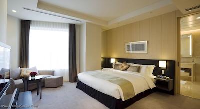 آنا اینترکنتیننتل توکیو