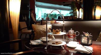 آنا اینترکنتیننتل توکیو