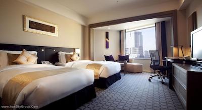 آنا اینترکنتیننتل توکیو