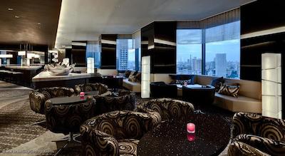 آنا اینترکنتیننتل توکیو