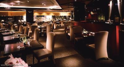 آنا اینترکنتیننتل توکیو