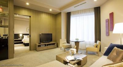 آنا اینترکنتیننتل توکیو