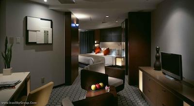 آنا اینترکنتیننتل توکیو