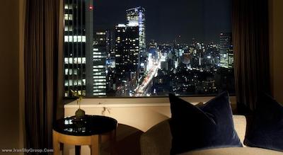 آنا اینترکنتیننتل توکیو