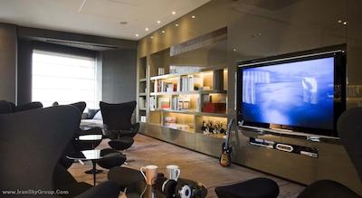 آنا اینترکنتیننتل توکیو