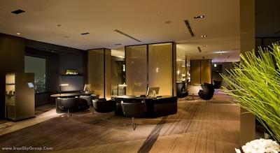 آنا اینترکنتیننتل توکیو