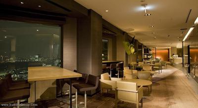 آنا اینترکنتیننتل توکیو