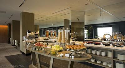 آنا اینترکنتیننتل توکیو