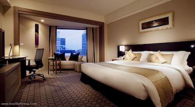 آنا اینترکنتیننتل توکیو