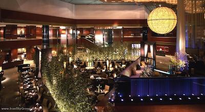 آنا اینترکنتیننتل توکیو