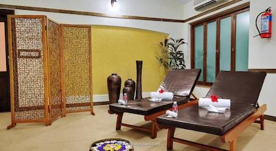 دونا سیلویا بیچ ریزورت