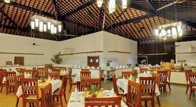 دونا سیلویا بیچ ریزورت