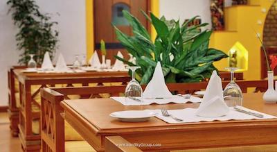 دونا سیلویا بیچ ریزورت