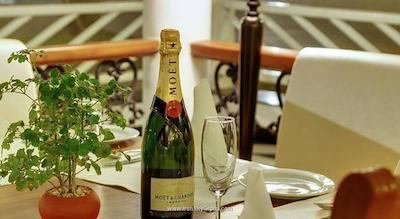 دونا سیلویا بیچ ریزورت